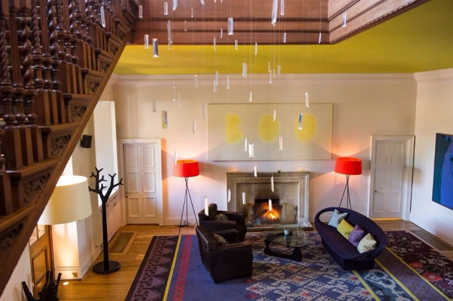 Credit: Cowley Manor