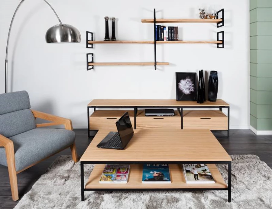 Simply wood- ביד ברזל