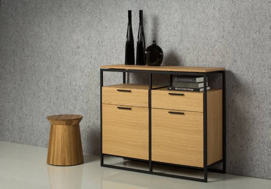 קונזולה MODUL