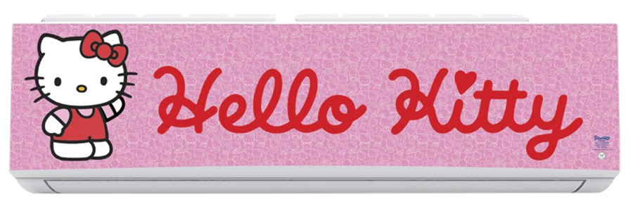 מזגן עילי מסדרת 