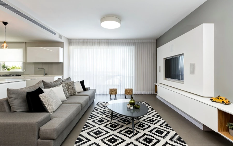 חיים חדשים על הגבעה