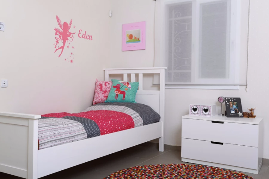 הצד שלה – כיאה לנסיכה אמיתית