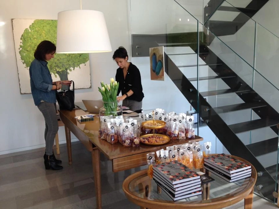 popin –Let’s make room for creativity