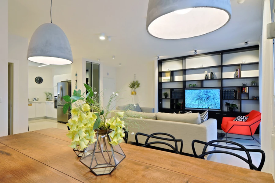 איך מעצבים חופש?