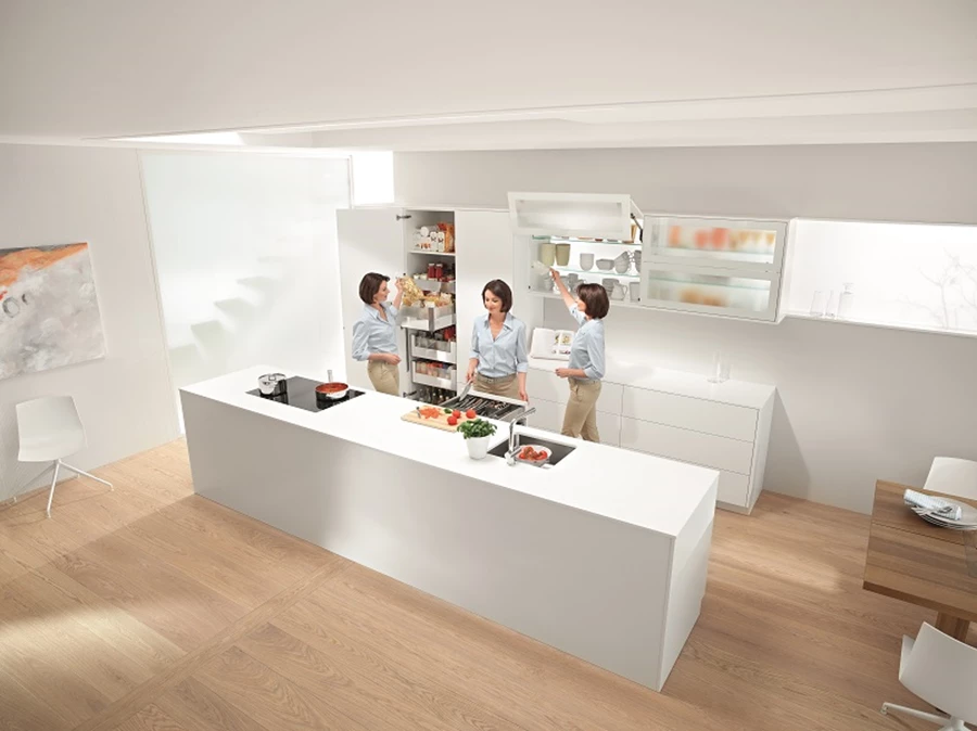 טעויות בתכנון המטבח שכדאי להימנע מהן