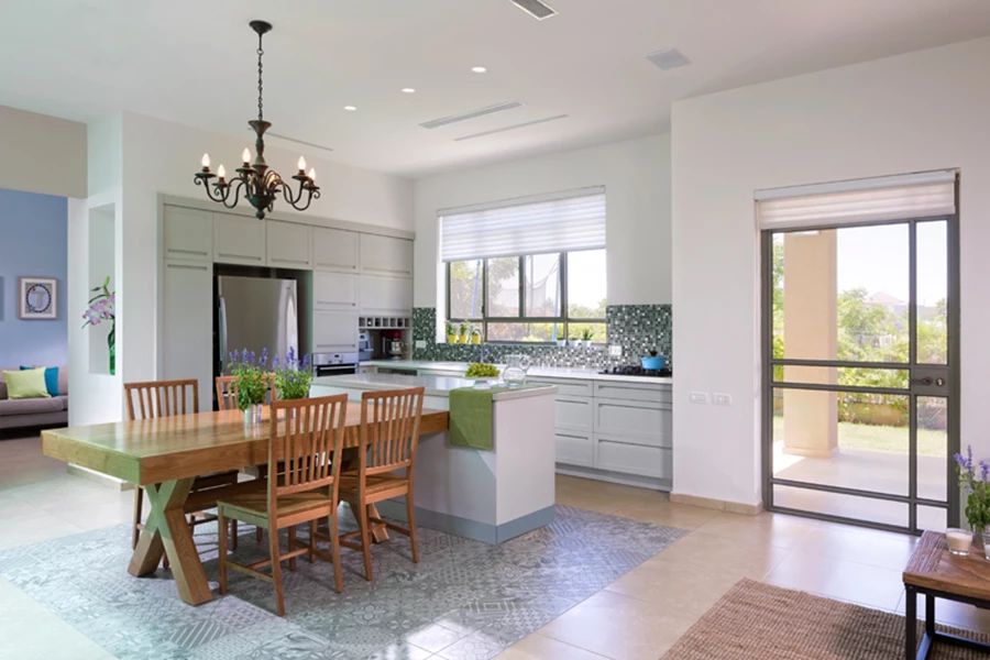 שיפוץ קטן-גדול