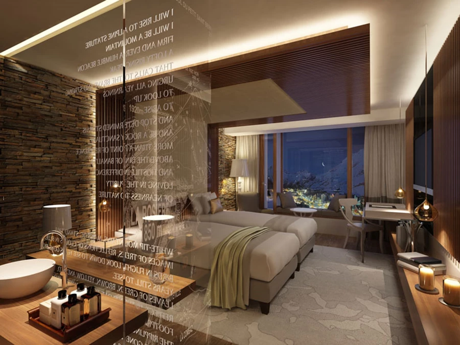 צ'רלס לאון - מתג אותו כמו בקהאם.