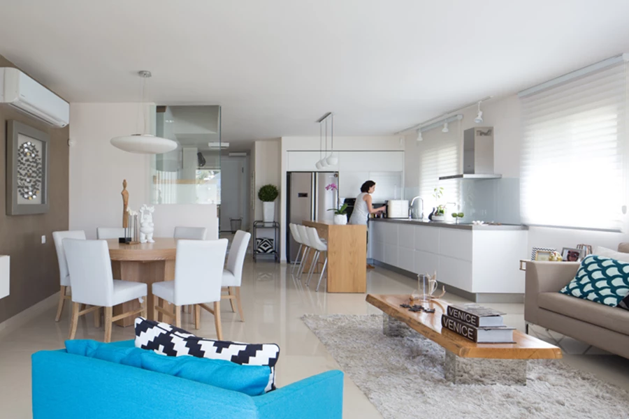 הרמוניה של שילובים