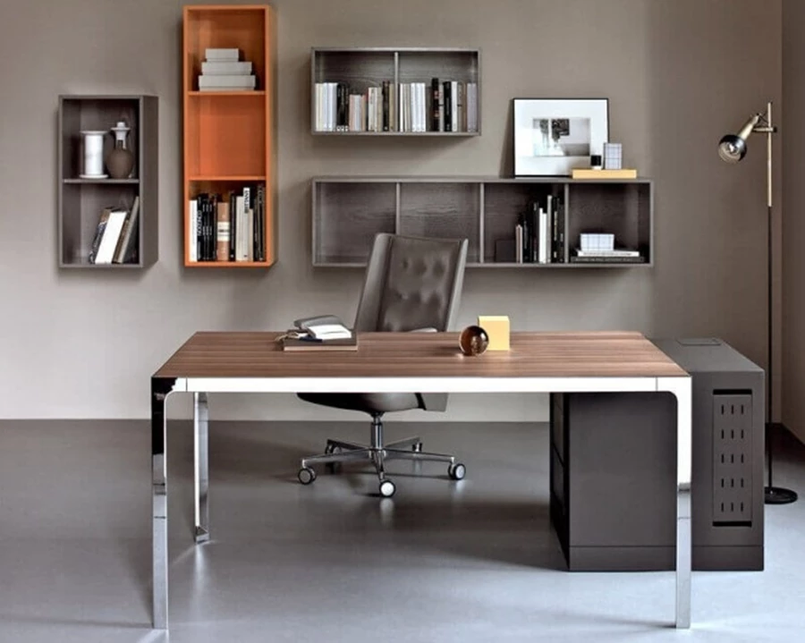 מימוש פונקציונאלי של הקונספט העיצובי