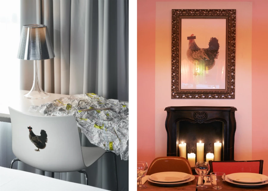 Credit: Mama Shelter