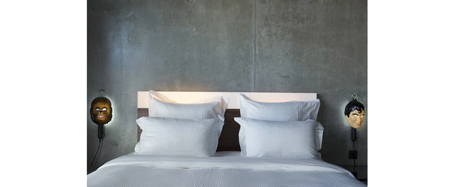 Credit: Mama Shelter