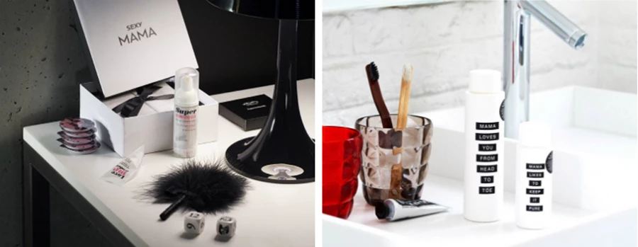 Credit: Mama Shelter