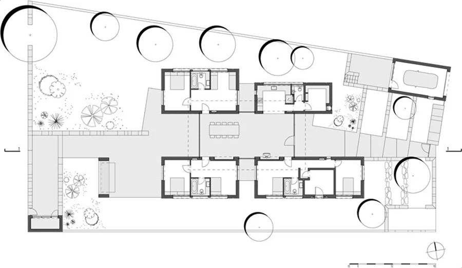 תכניות הבית