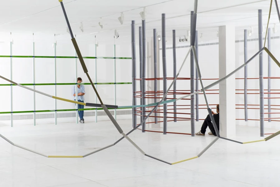 מתוך התערוכה