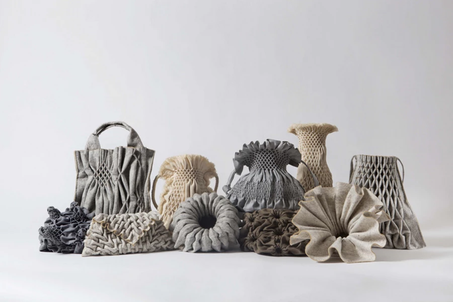 מבט פרמטרי על "הקראפט החדש"