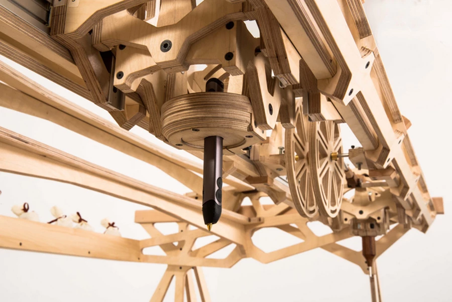 סנשו - בועז מנשרי