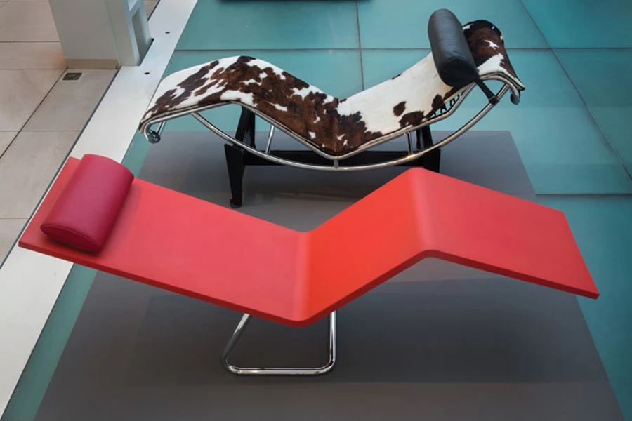 Maarten Van Severen & Co,  ©  Phile Deprez