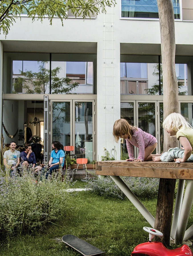 פרויקט (BIGYard