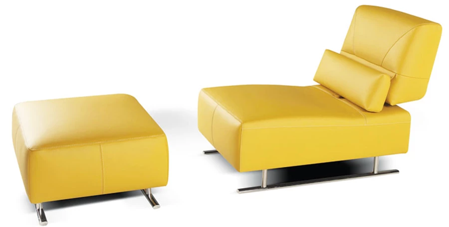 כורסת יחיד - ניקולטי