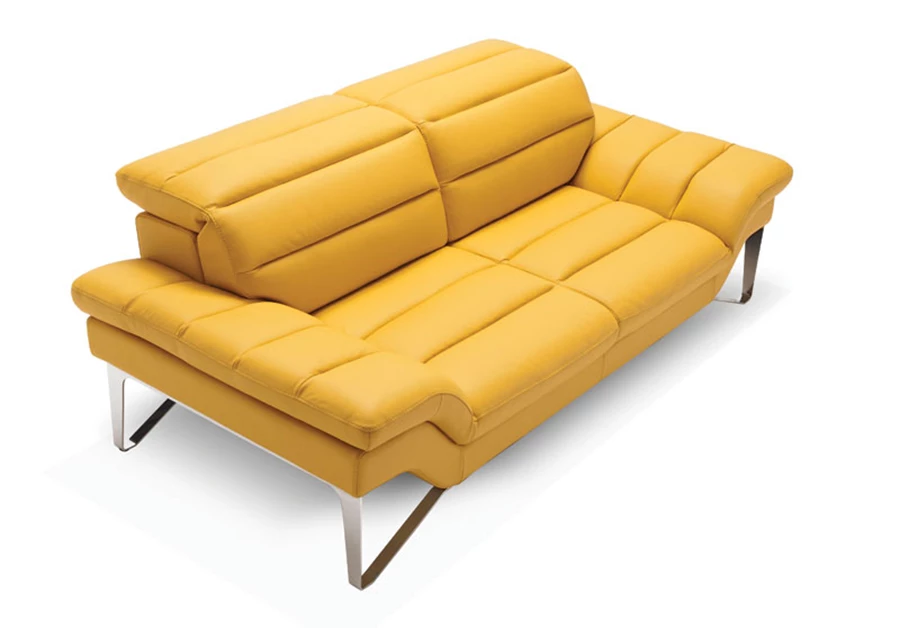 ספה זוגית של מותג האיכות- EGO ITALIANO ליסרנו