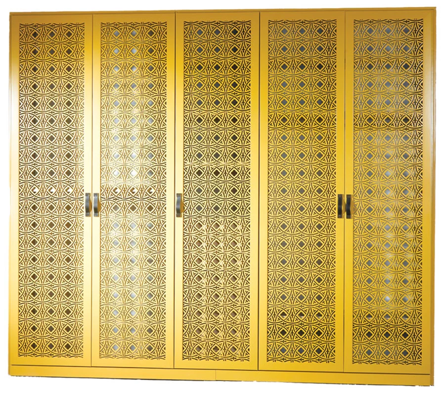 ארון משרביה-ריביירה