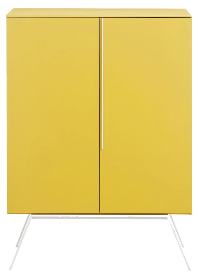 שידה בעלת קווים ישרים- רוזטו