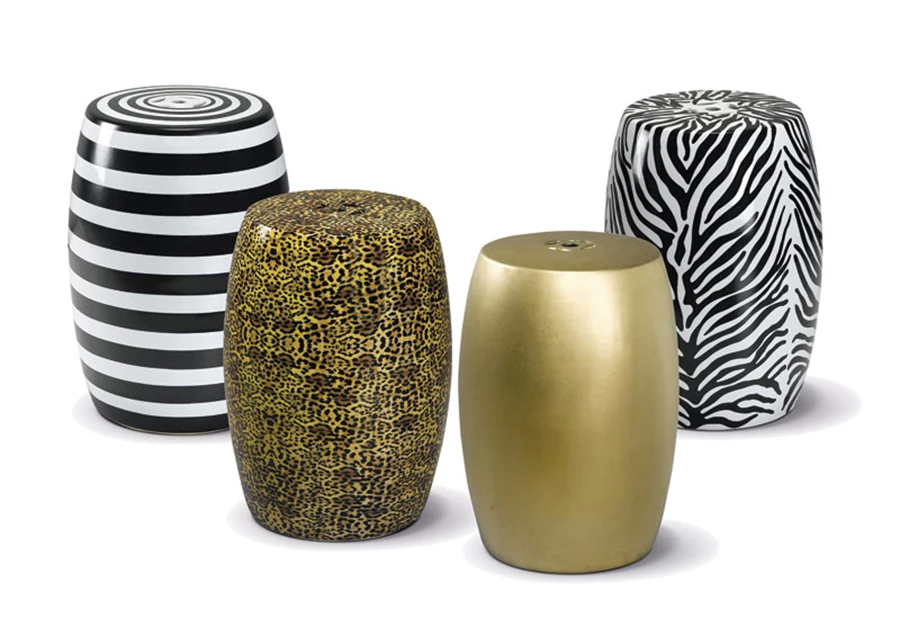 הדומי קרמיקה מעוצבים. צילום ישראל כהן. רשת IDdesign