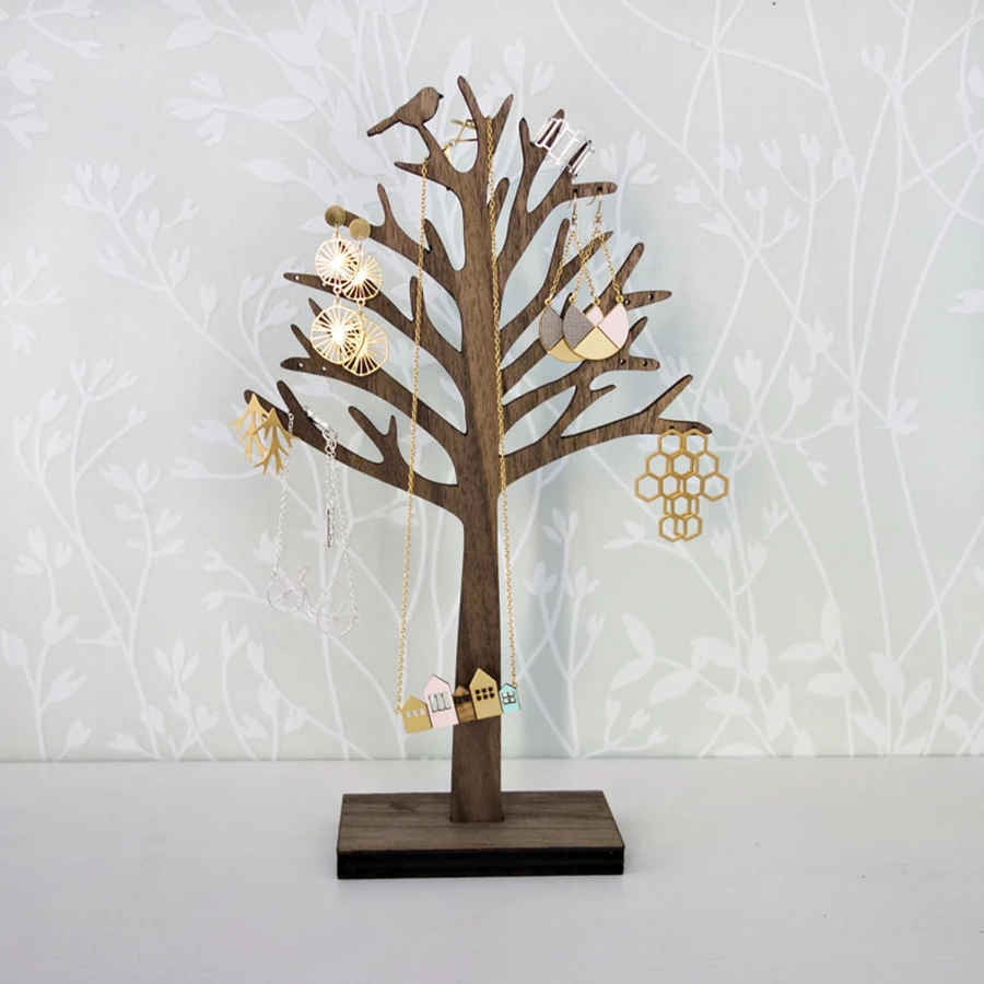 מעמד לתכשיטים