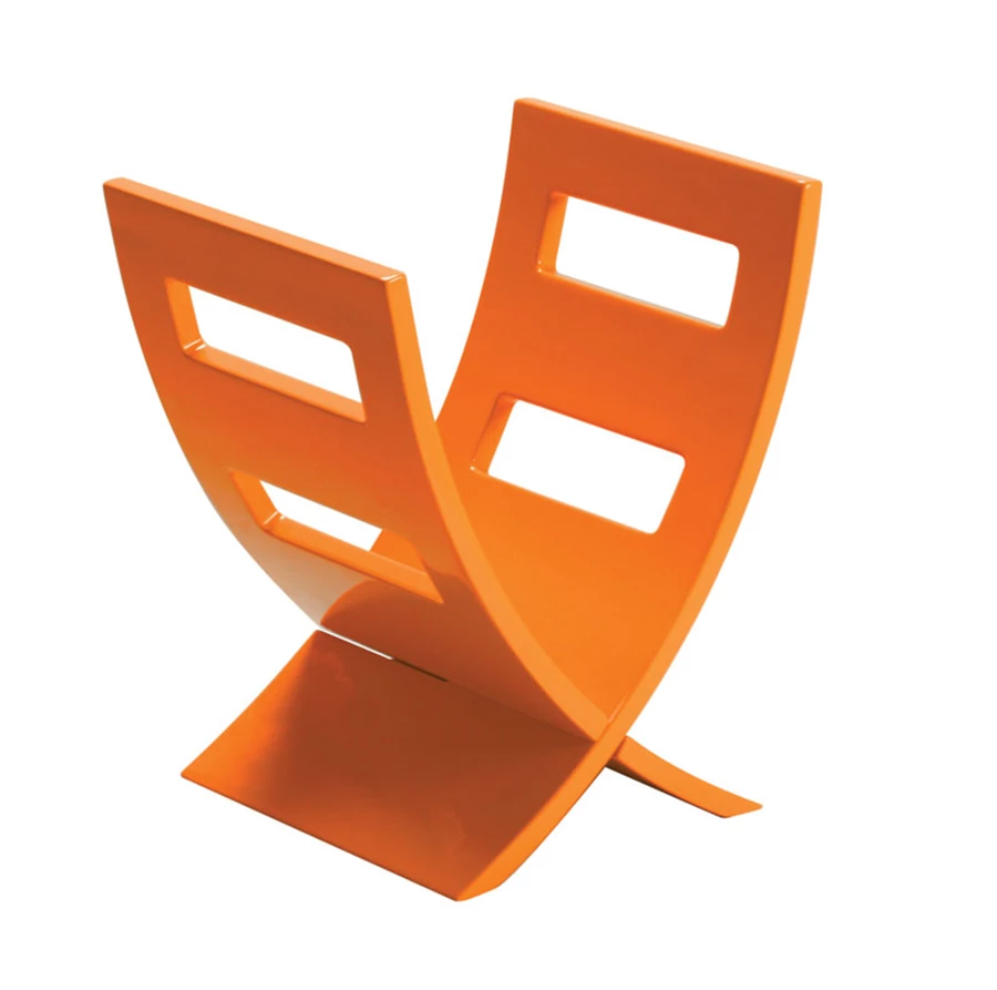 מעמד עיתונים מדגם