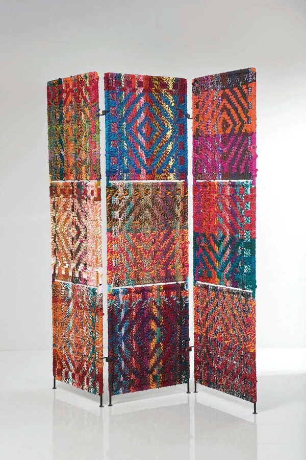 פרגוד מקולקציית