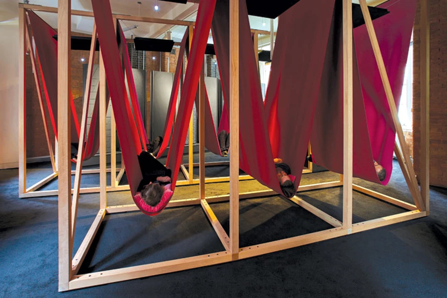 באה מנוחה ליגע