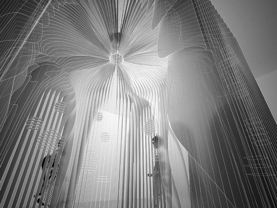 MiMoMood Miami Open Source Architecture 2012