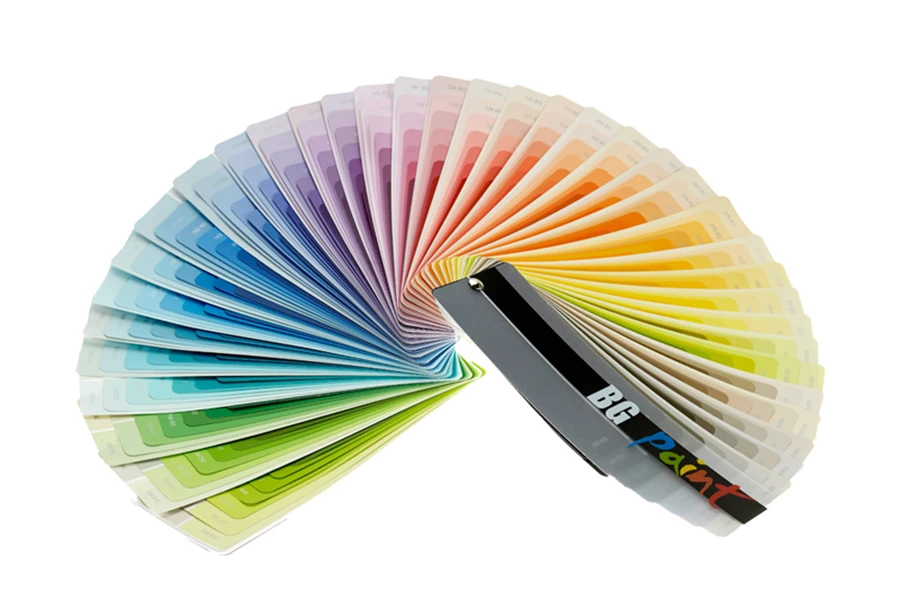 עניין של צבע