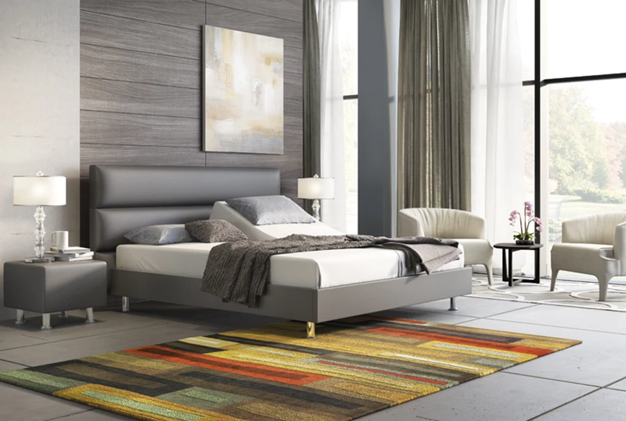 את המזרון האיכותי והמגושם החליף דור מתקדם של מזרוני איכות המאופיין בקו אסתטי ומציע פתרונות המשלבים רמות קושי, בהתאמה אישית, תמיכה ומשפיעים על היציבה. אירופלקס