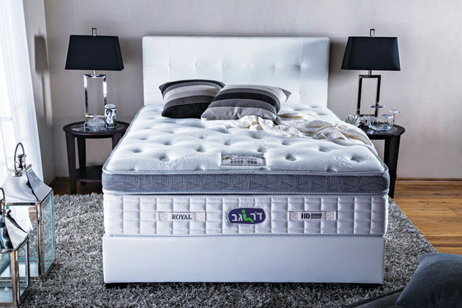 בחירת המזרון היא בחירה אינדווידואלית. מה שמתאים להורים שלכם לא יתאים לכם או לילדכם. ד