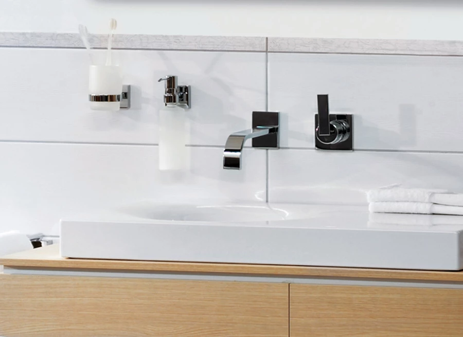 חווית הרחצה