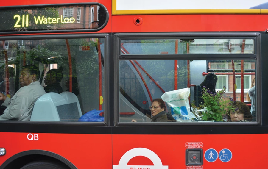 אף אחד לא יוצא בידיים ריקות מתערוכת הפרחים