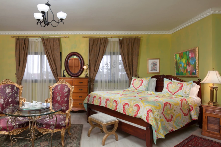 There’s no place like home