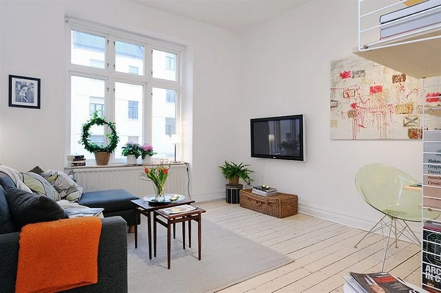 בתוך החדר האינטימי שלי