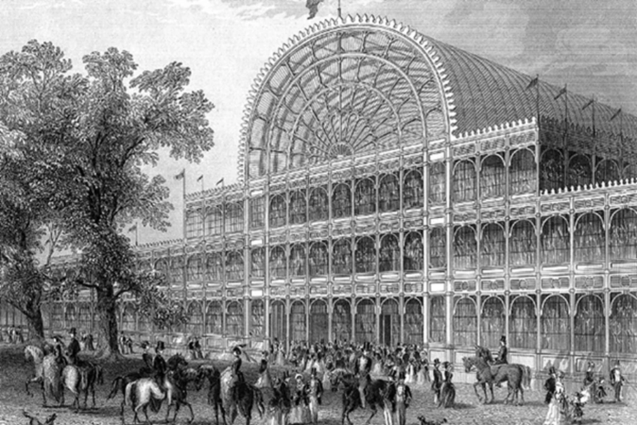 לאן תוביל אותנו האדריכלות הדיגיטלית?