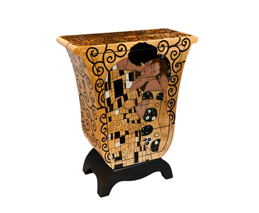 גוסטב קלימנט גלריה פייר קולינס, רחוב יהושע בן פרחיה 3 יפו