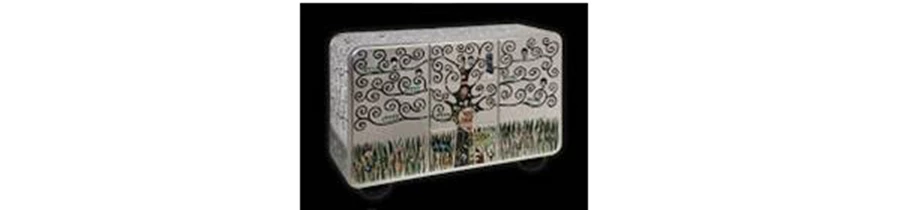 בופה על גלגלים