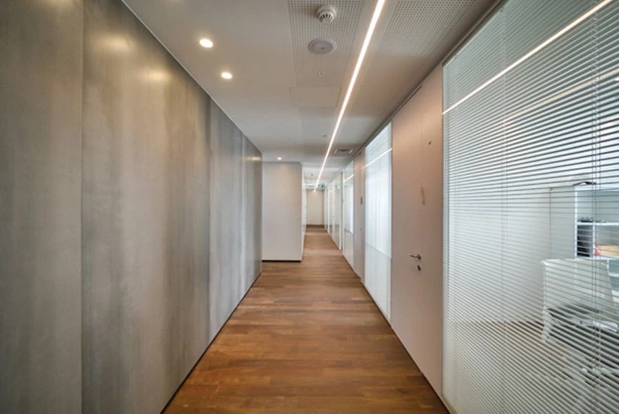 משרדי אקרו נדל