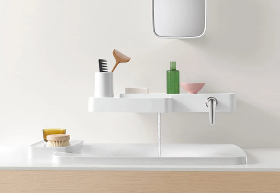 נפלאות המים