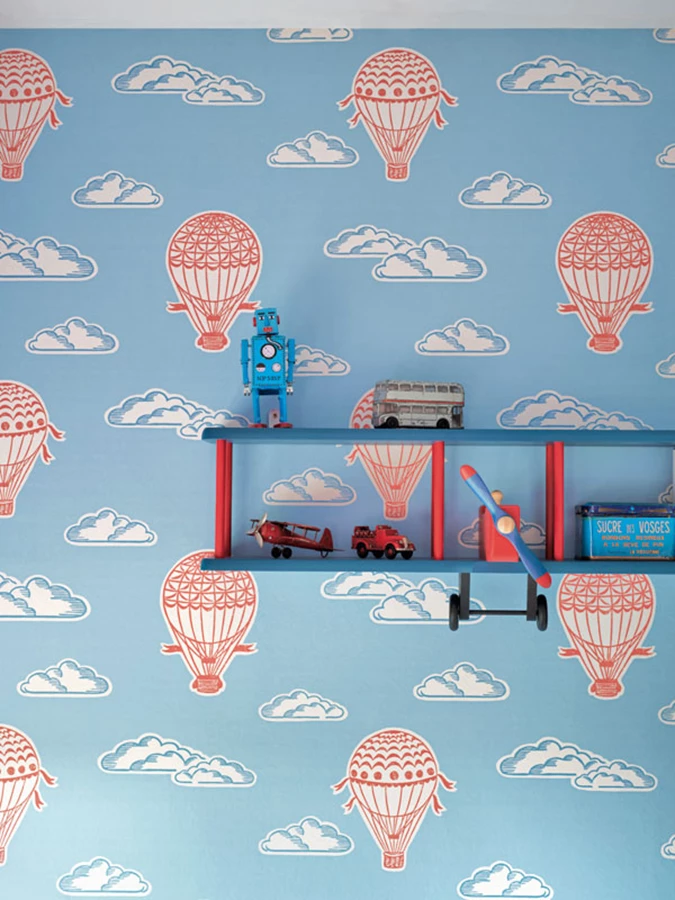 בגיל הרך, חשוב לזמן גירויים לחשיבה יצירתית ולהפעלת הדימיון | וילונות וטפטים -  אורית טראוב