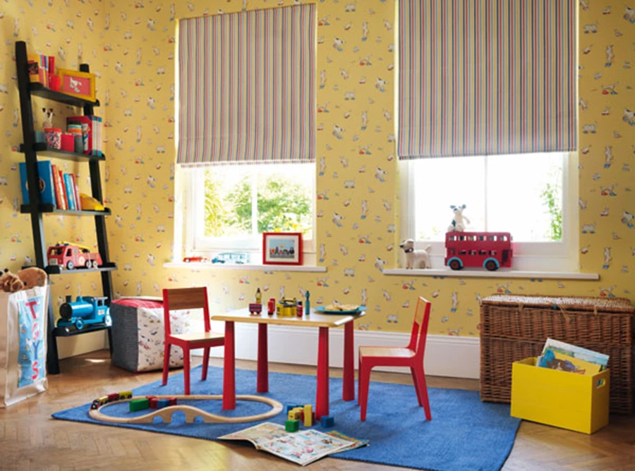 שילוב פינת יצירה תהיה הכנה מצוינת לשולחן הכתיבה שיגיע בהמשך | אורית טראוב