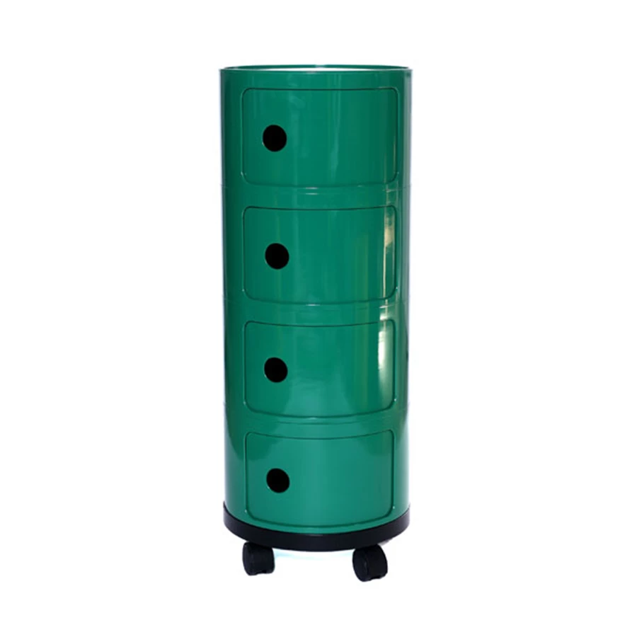 שידות מעוצבות המציעות פתרון אחסון במראה צעיר | אייטמס