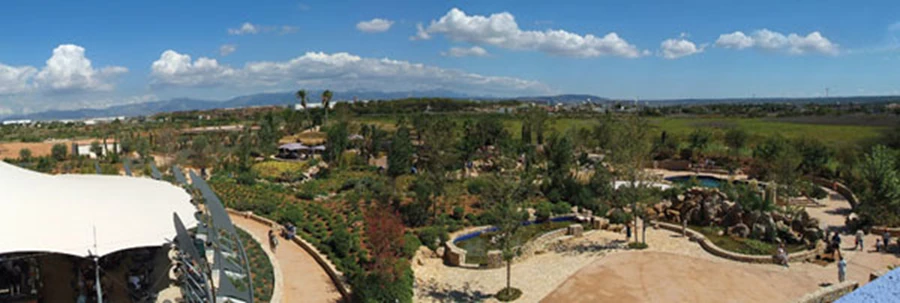 מקום כחוויה