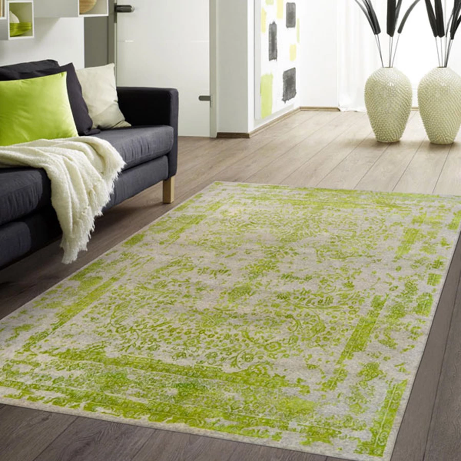 מותג השטיחים GLOBAL OVERSEAS המיובא כאן בישראל עי צמר שטיחים יפים, מככב ברחבי אירופה והפך לשם דבר בעולם בזכות העובדה שכל אחד מהשטיחים נארג בעבודת יד.