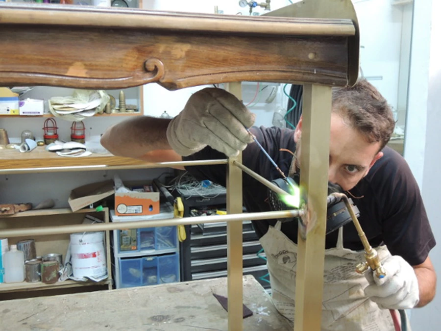 עבודת כפיים